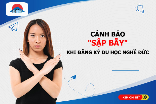 cảnh báo lừa đảo