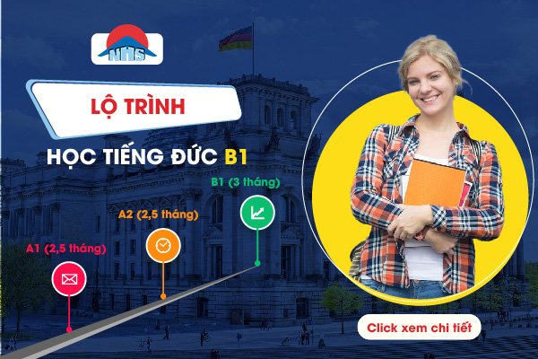 Học B1 tiếng Đức có khó không jvnet