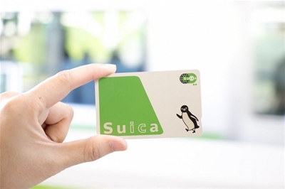 Thẻ IC Card ở Nhật dùng để làm gì? Cách mua và nạp tiền chi tiết